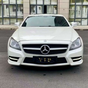 漳州15年奔驰CLS