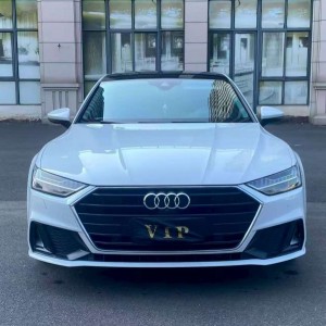 漳州21年奥迪A7L