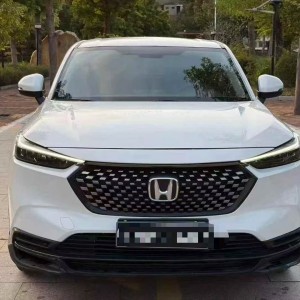 佛山23年本田XRV