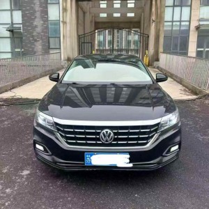 济宁20年大众帕萨特