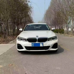 枣庄20年宝马3系