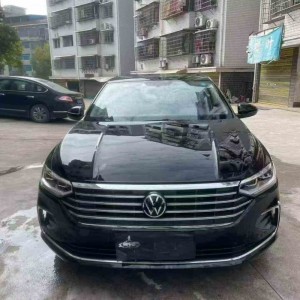 衡阳23年大众朗逸