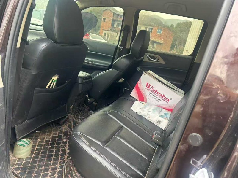 菏泽23年江铃域虎3