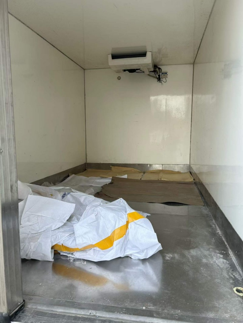 烟台23年福田领航4