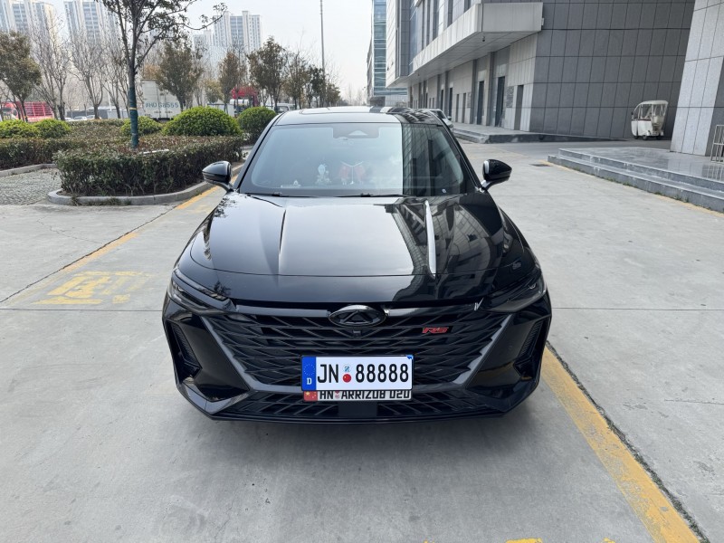 濟寧24年奇瑞艾瑞澤1