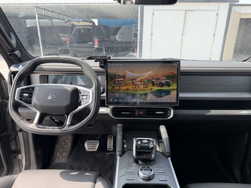 新鄉24年奇瑞捷途5