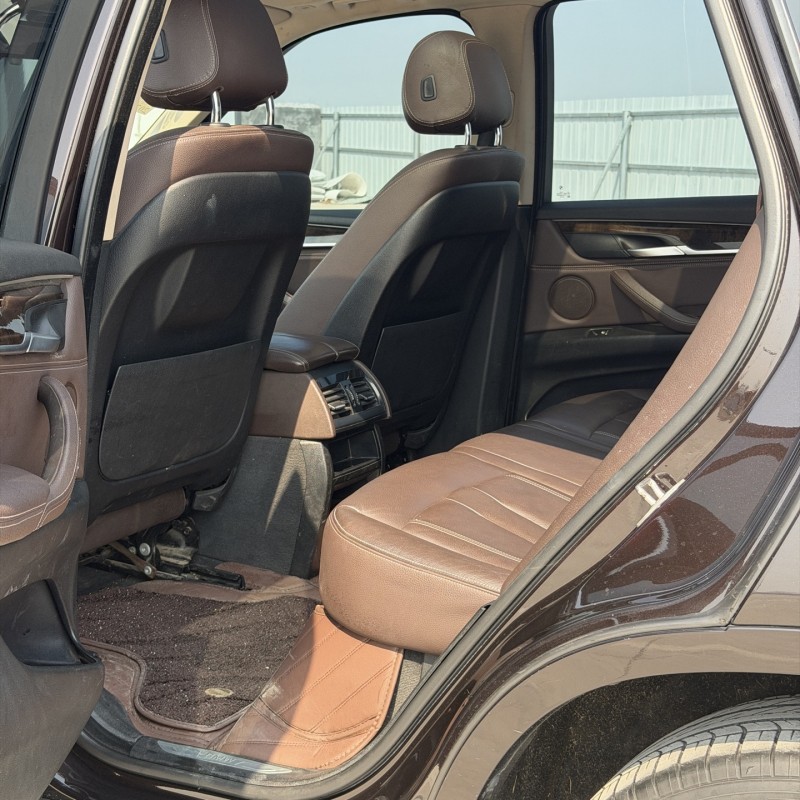 新鄉17年寶馬X56