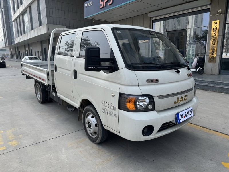 濟寧24年江淮愷達2