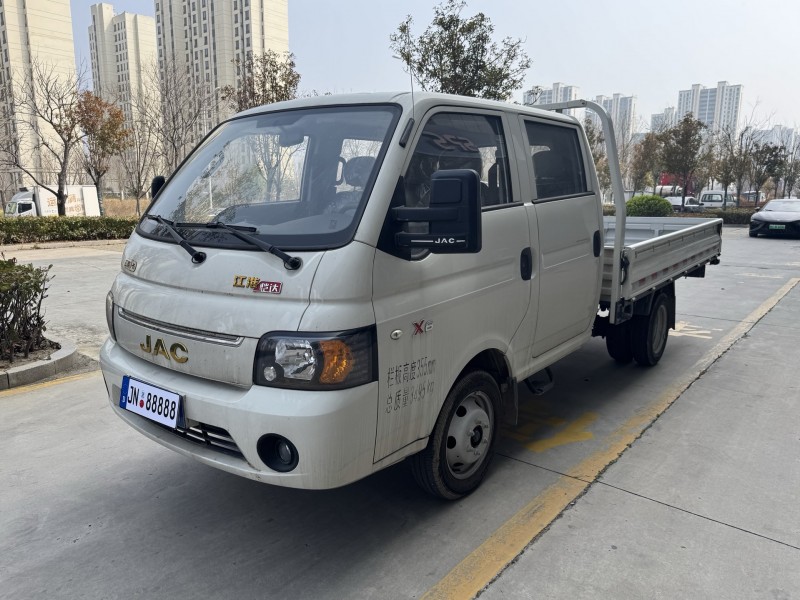 濟寧24年江淮愷達3