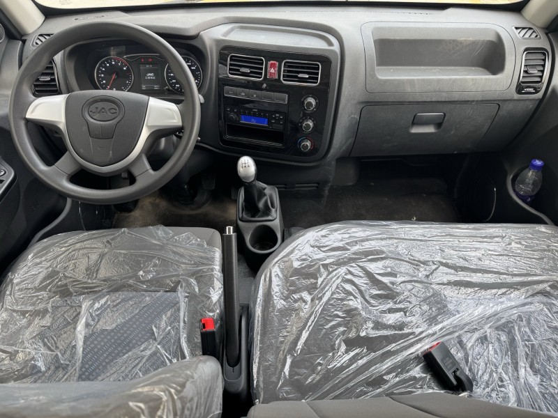 濟寧24年江淮愷達4