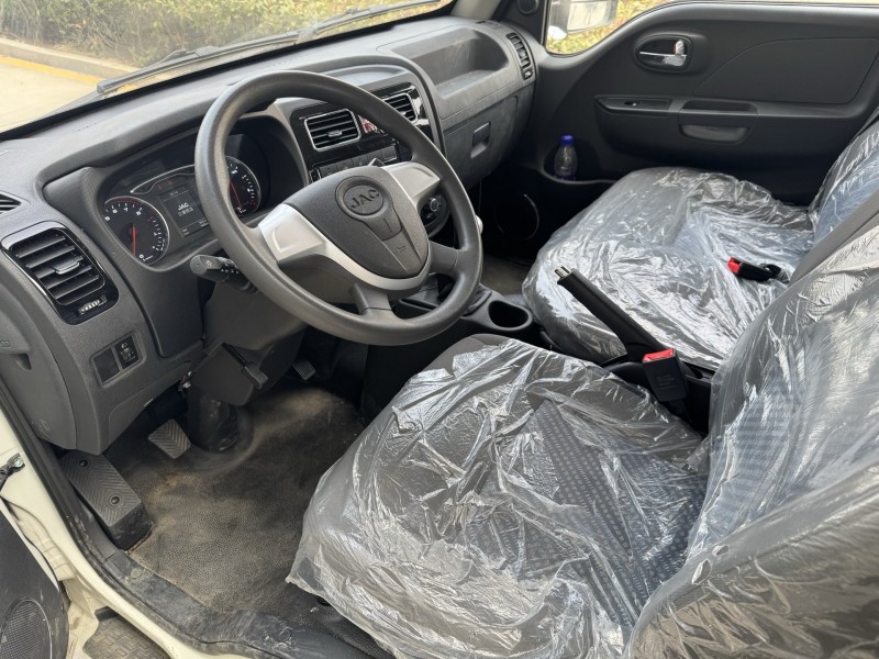 濟寧24年江淮愷達5