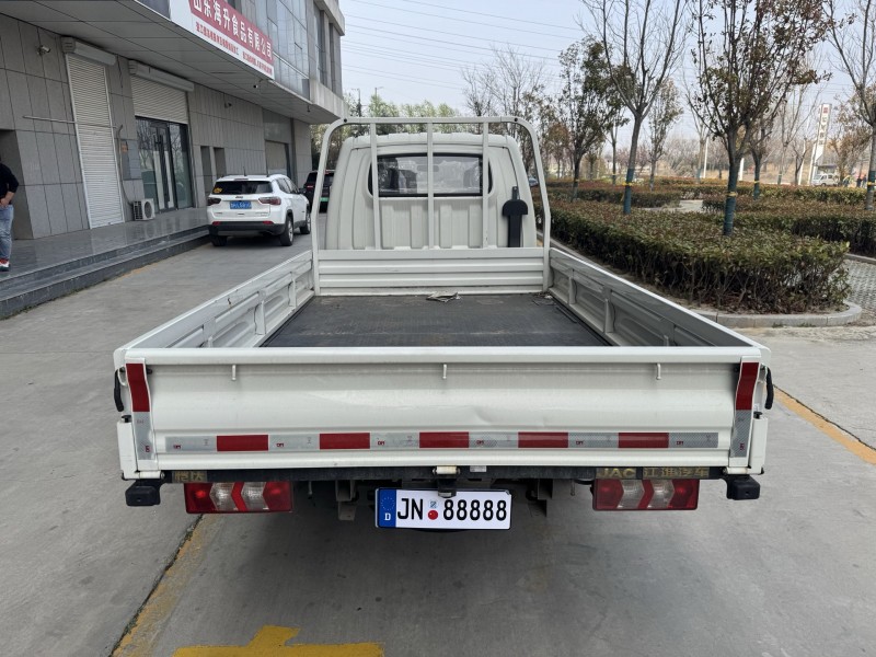 濟寧24年江淮愷達9