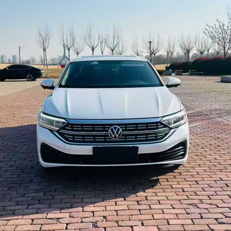 聊城23年大眾速騰1