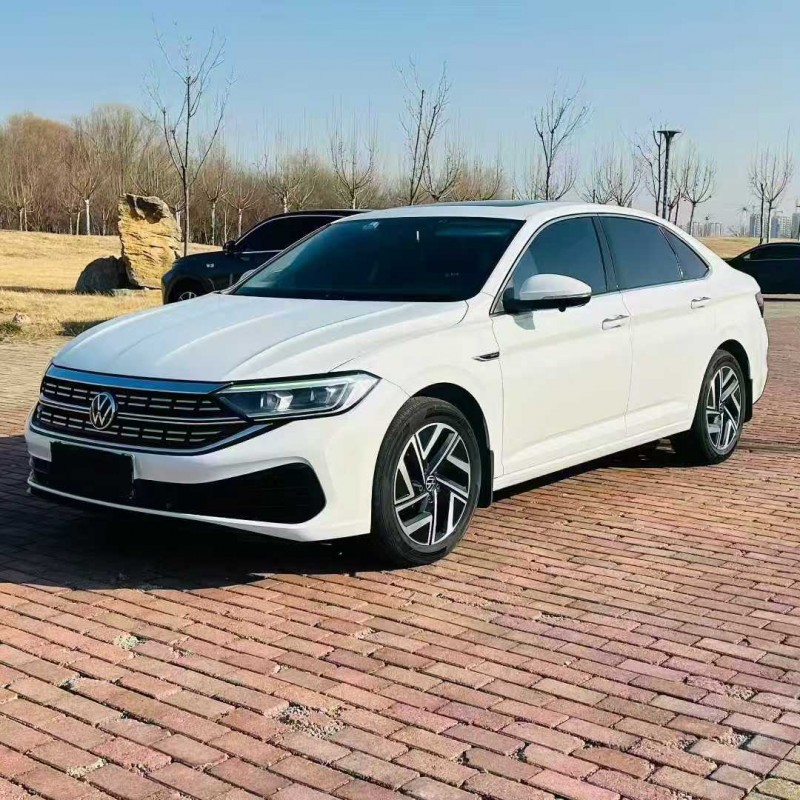 聊城23年大眾速騰2