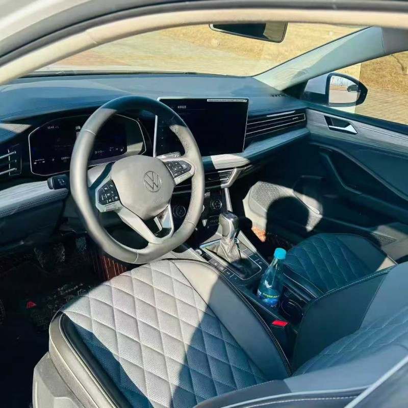 聊城23年大眾速騰4