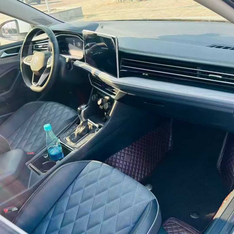 聊城23年大眾速騰7