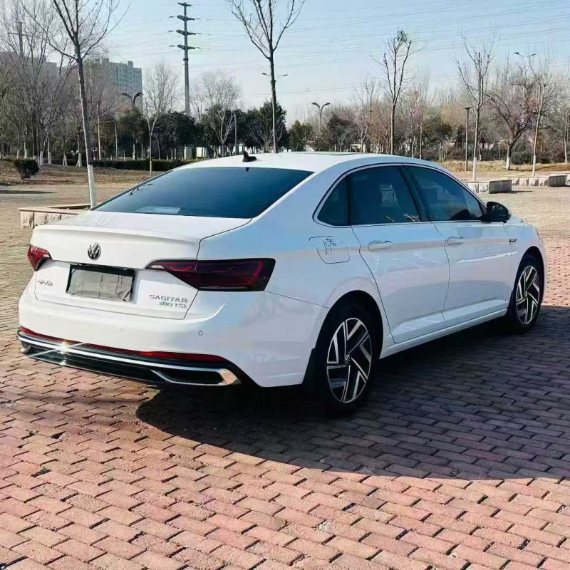 聊城23年大眾速騰8