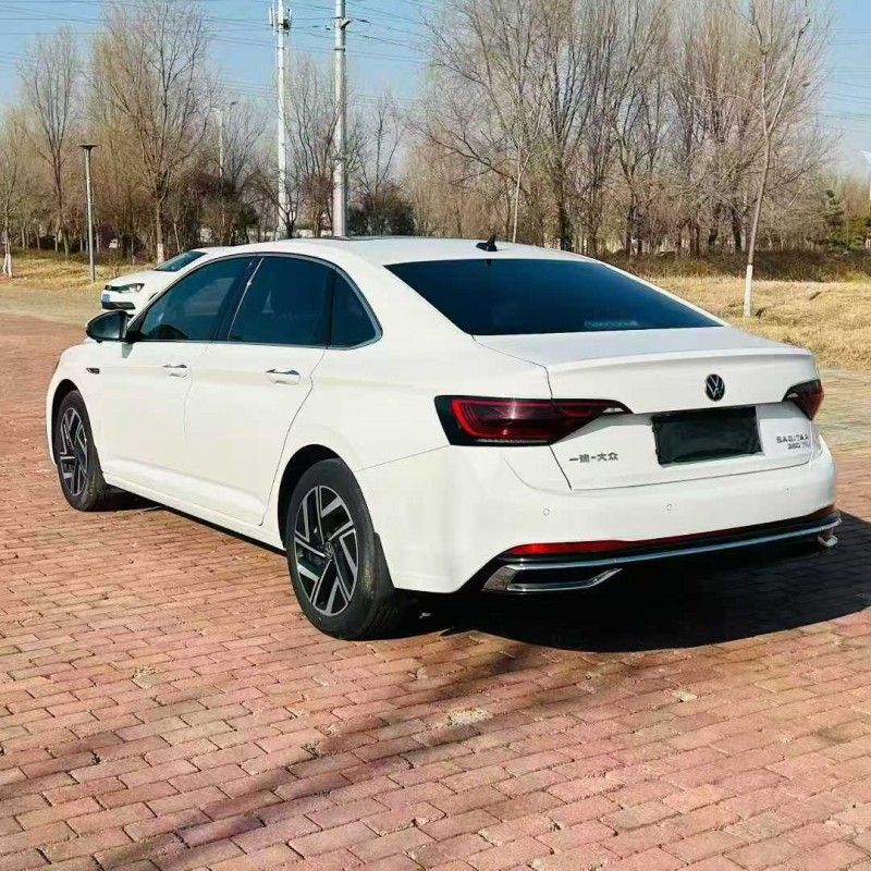 聊城23年大眾速騰9