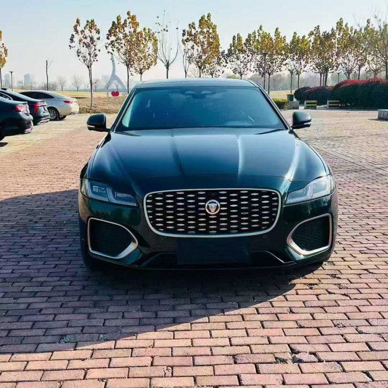 聊城24年捷豹XFL1