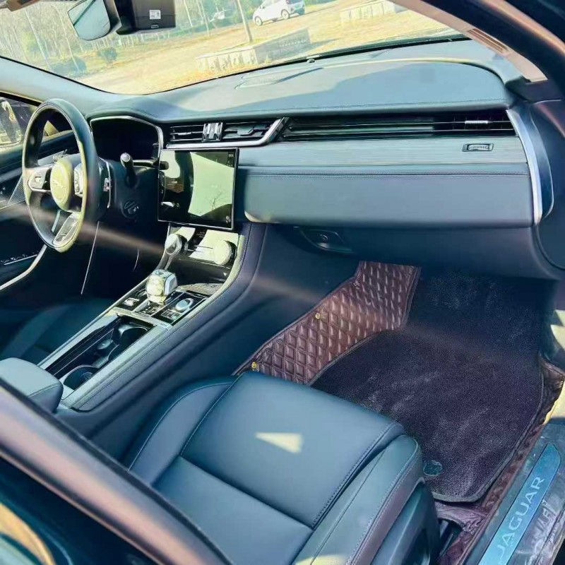 聊城24年捷豹XFL6