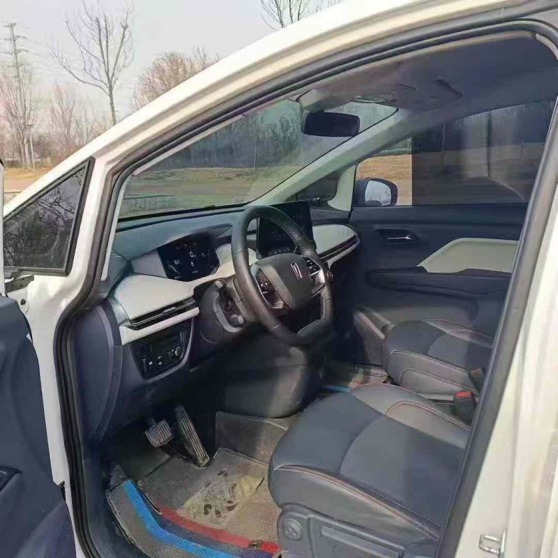 聊城23年奔騰E054