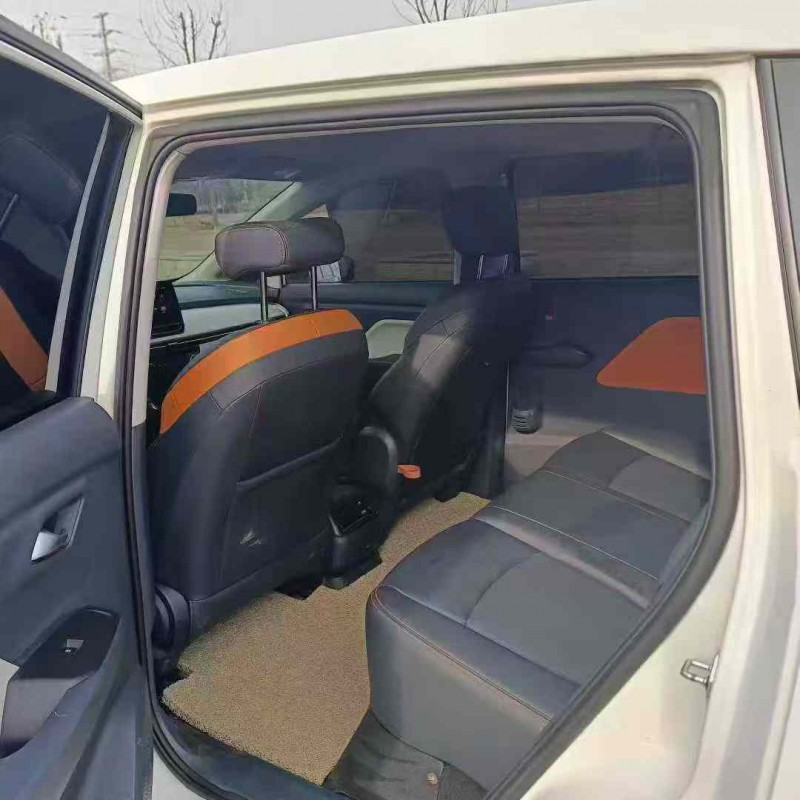 聊城23年奔騰E055