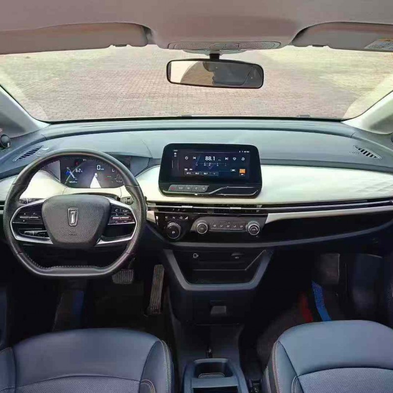 聊城23年奔騰E056