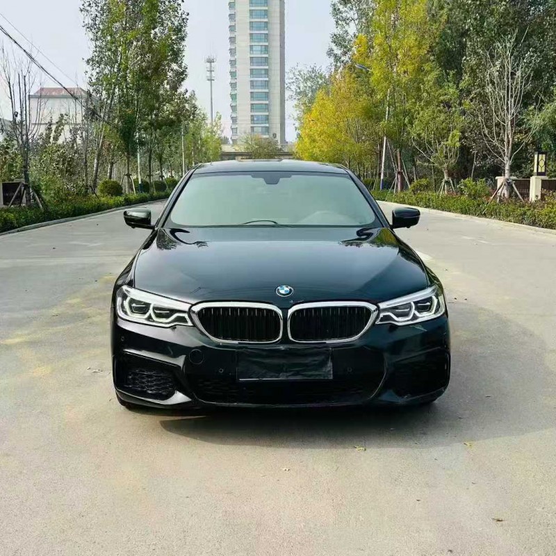 聊城20年寶馬5系1