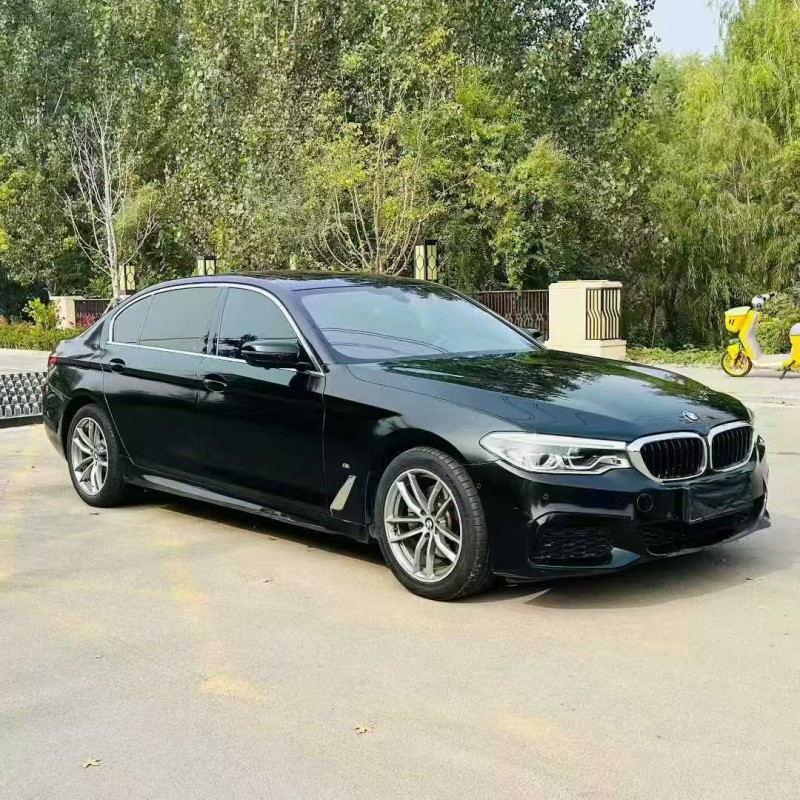 聊城20年寶馬5系3