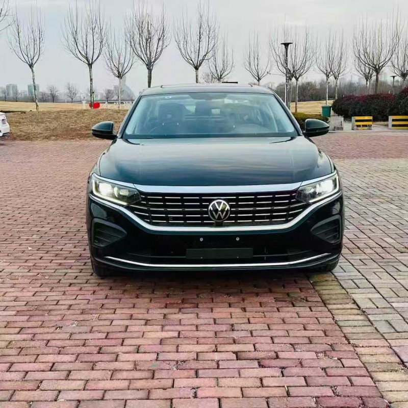 聊城25年大眾帕薩特1