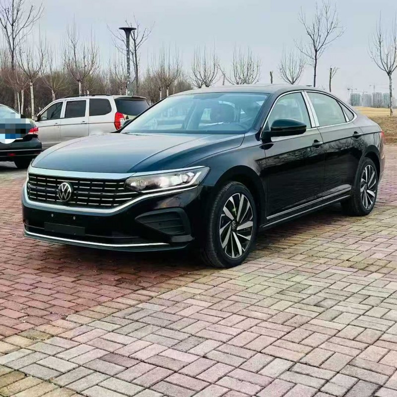聊城25年大眾帕薩特2