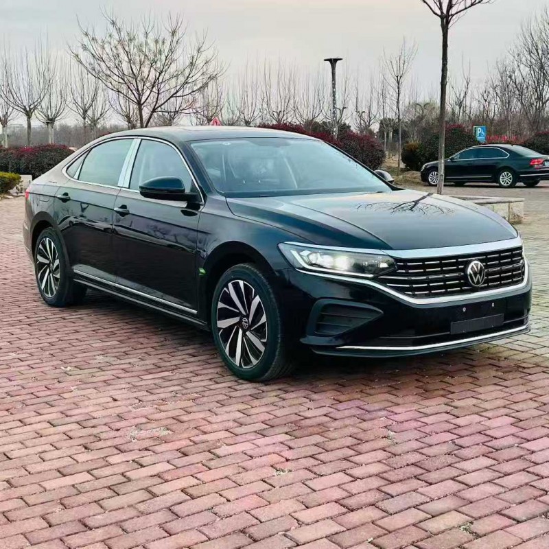 聊城25年大眾帕薩特3