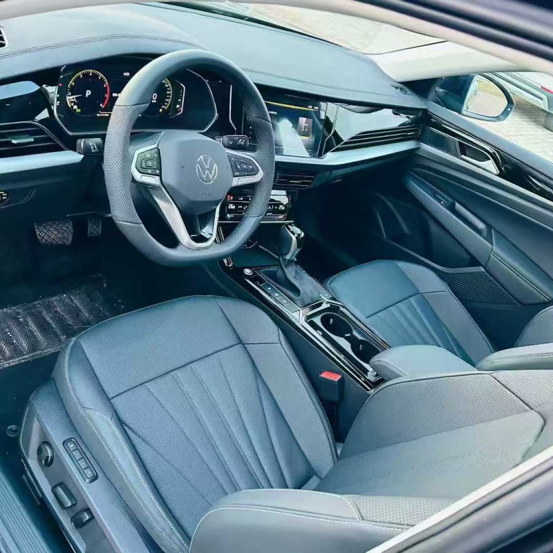 聊城25年大眾帕薩特4