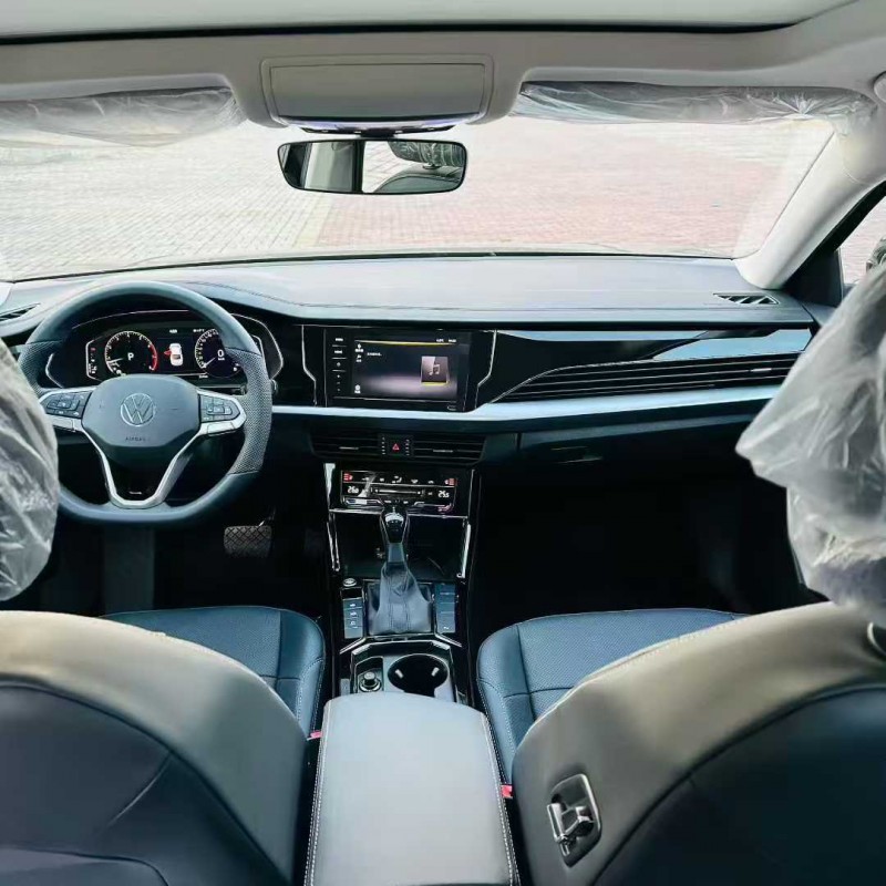 聊城25年大眾帕薩特6