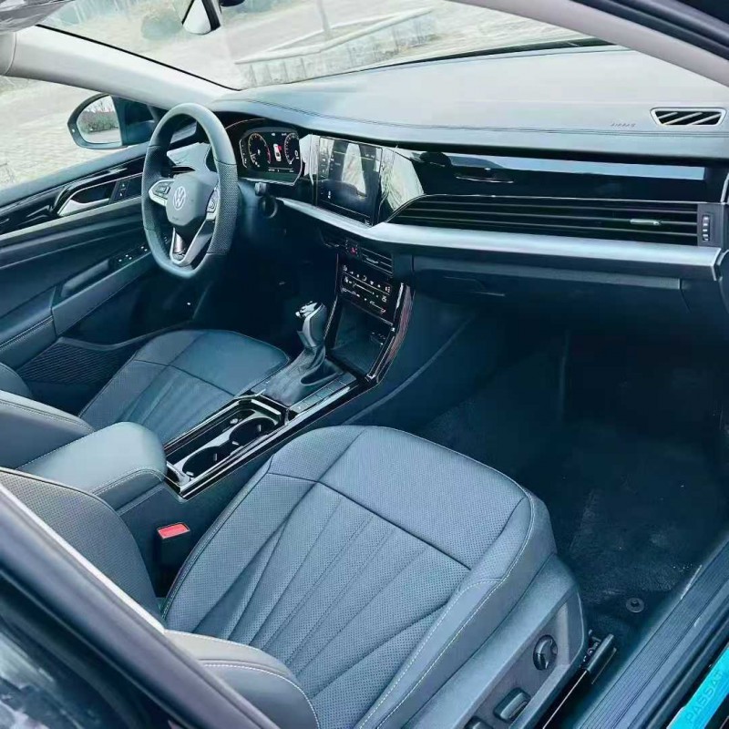 聊城25年大眾帕薩特7