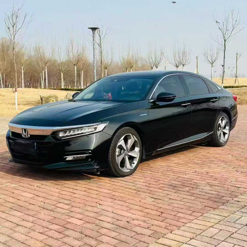 聊城21年本田雅閣2