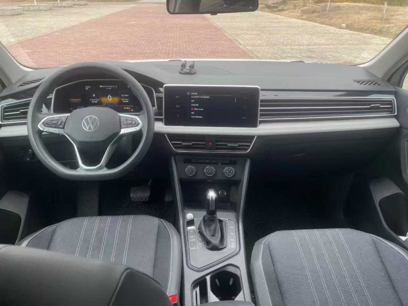 聊城22年大众途观6