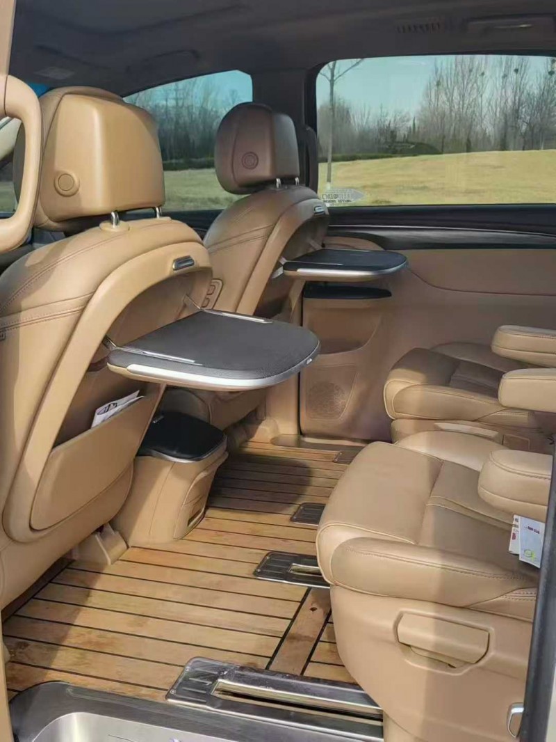 聊城21年別克GL86