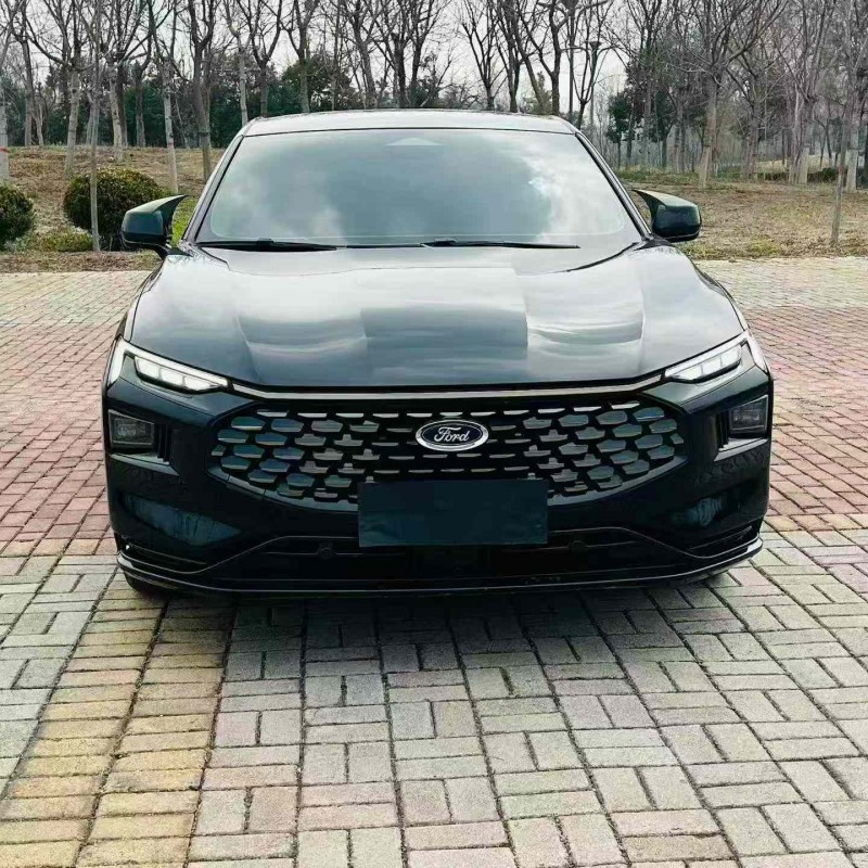 聊城23年福特蒙迪欧1