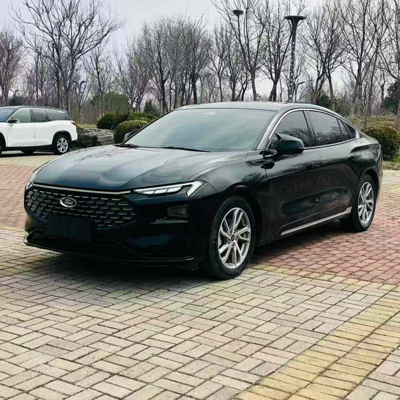 聊城23年福特蒙迪欧2