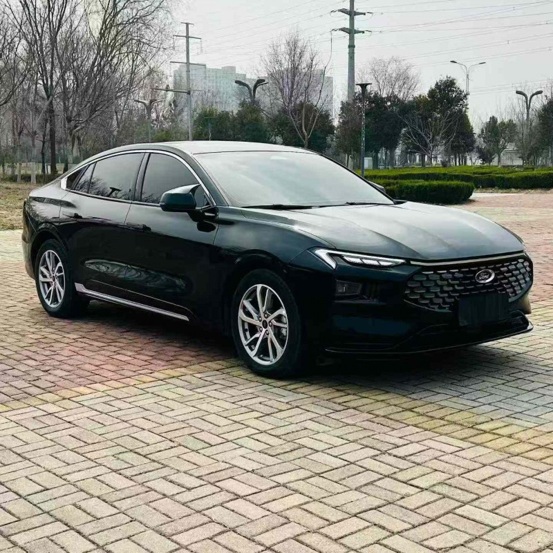 聊城23年福特蒙迪欧3