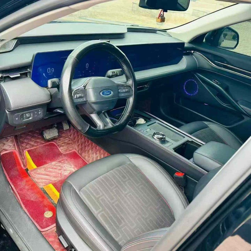 聊城23年福特蒙迪欧4