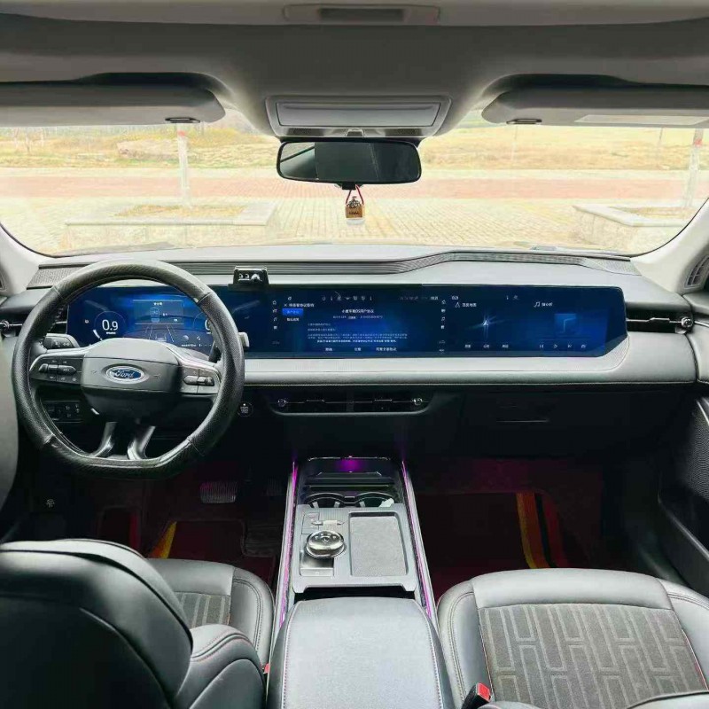 聊城23年福特蒙迪欧6