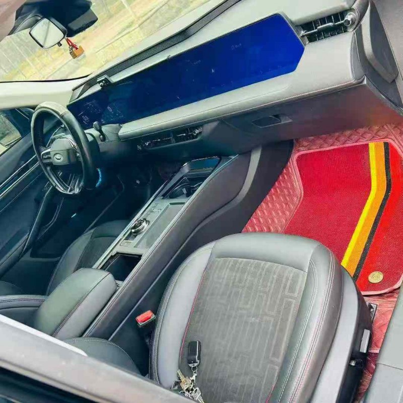 聊城23年福特蒙迪欧7