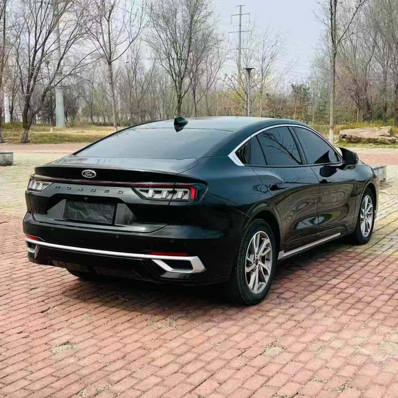 聊城23年福特蒙迪欧8