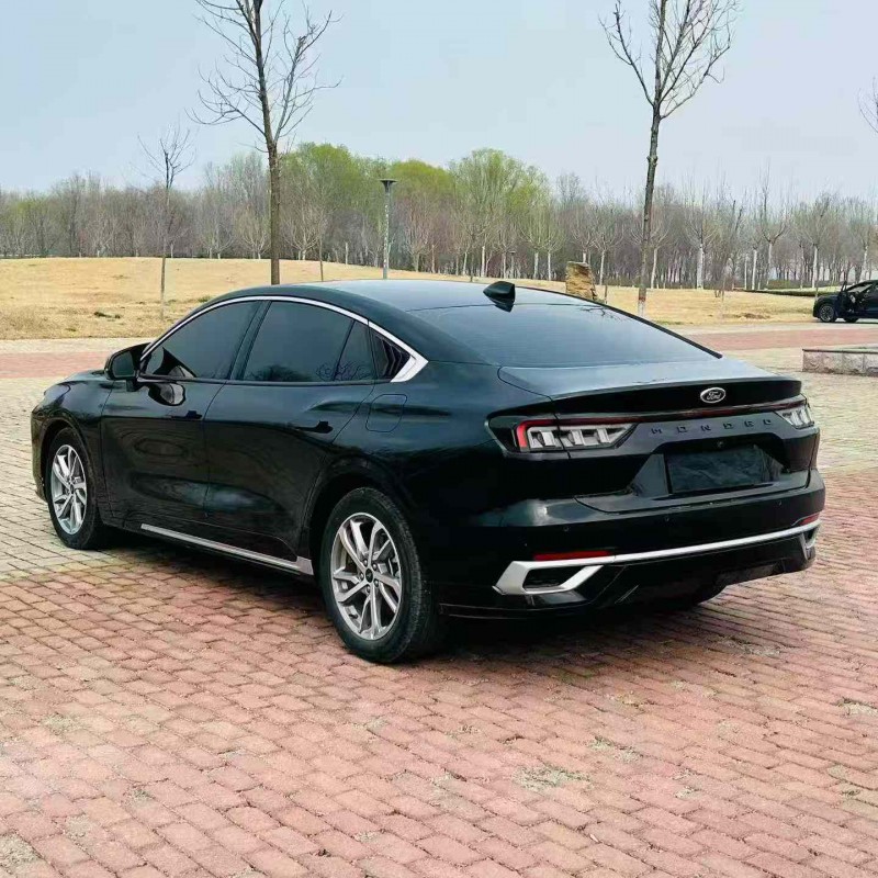 聊城23年福特蒙迪欧9