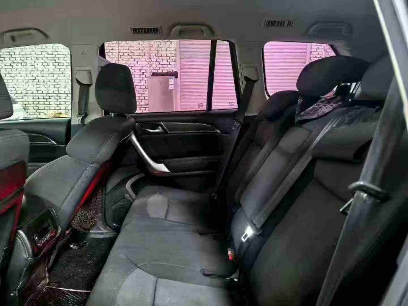 廊坊15年哈弗H94