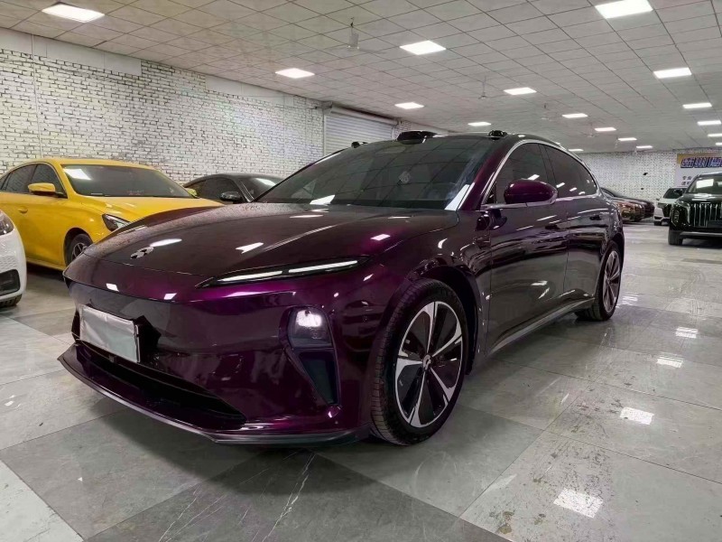 廊坊23年蔚來ET53