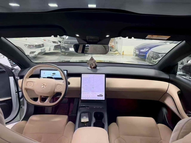 廊坊23年蔚來ET54