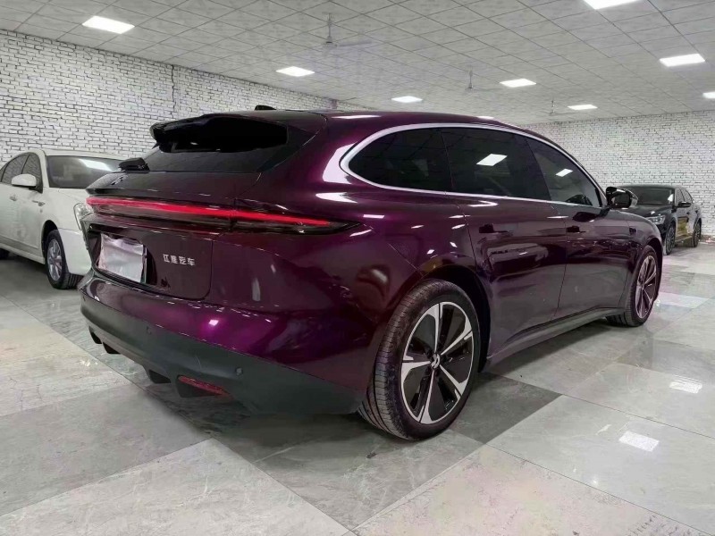 廊坊23年蔚來ET58